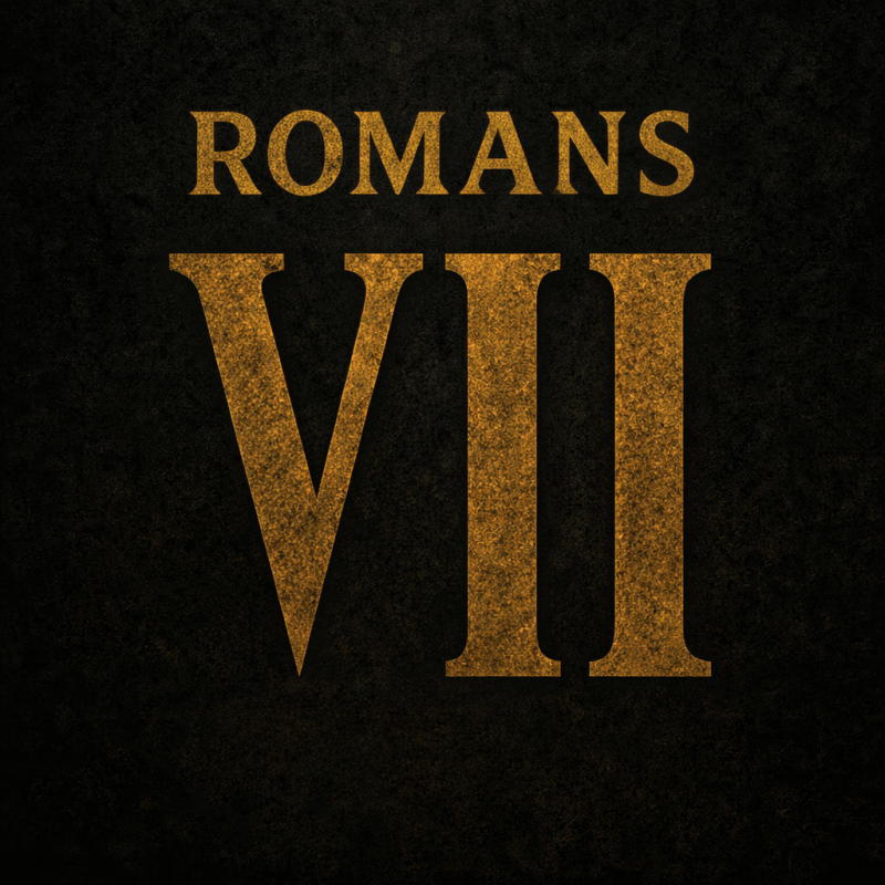 Romans 7